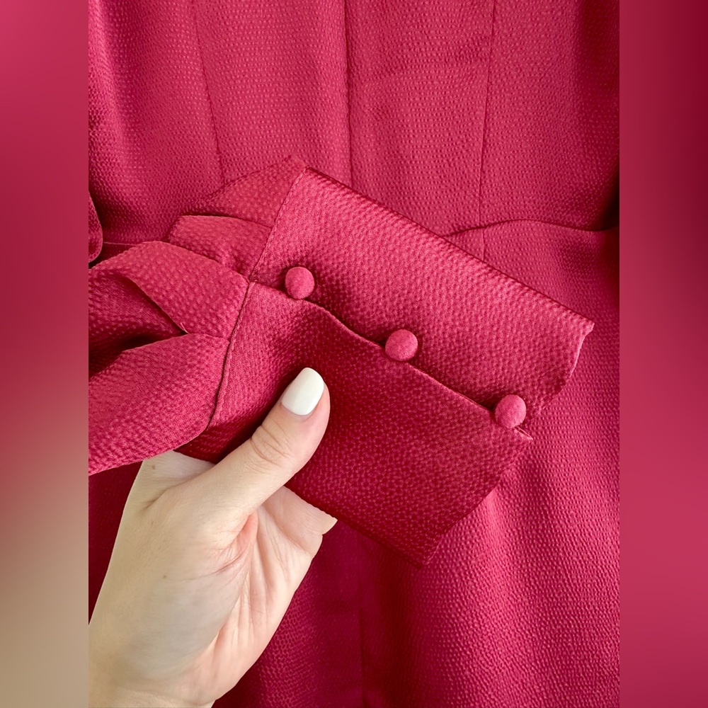EXPRESS LUXURY DRESS - Picture 8 of 16